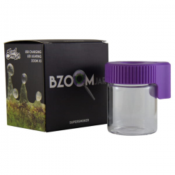 Bzoom Jar Super Smoker  OTROS