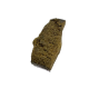 Hash Black Mamba CBD 2,5gr Diez Pavos Diez Pavos CBD Hash CBD