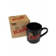 Taza Raw Black RAW MERCHANDISING