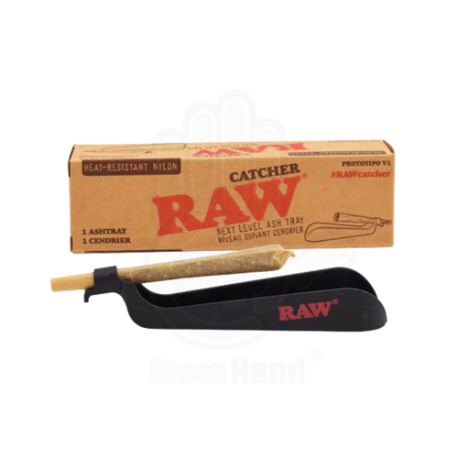 RAW Ash Catcher RAW MERCHANDISING