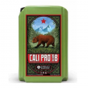 Cali Pro Bloom B Prof 22.71l Emerald Harvest