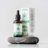 Hemp Serum CBD 10% 10ml CBDOil