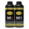 Soil A+B 1l Gold Label