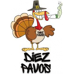 Flores CBD Mango 10gr Diez Pavos  Flores CBD