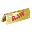 Papel RAW ETHEREAL 1/4  ( 1 librito )