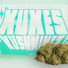 Flores CBD Kushmintz 3gr Xuxes CBD