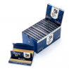 Caja Papel Brown 1-1/4 + filtros 77mm 50 Hojas 24 Unid poppins lab