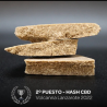 Hash CBD Hardala Caramel 2gr La Catalana