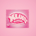 Hash CBD Gummy 2gr Xuxes CBD