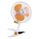 Ventilador Pinza, 150mm 15w Cornwall Electronics  VENTILADORES