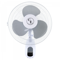 Ventilador 16WF Pared Mando(45w-40cm) Cornwall Electronics  VENTILADORES