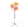 Ventilador de Pie F125 40cm 45w Cornwall Electronics