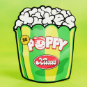 Flores CBD PopCorn Jumbo Green Sour 25gr Xuxes CBD