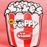 Flores CBD PopCorn Jumbo Pink Kush 25gr Xuxes CBD
