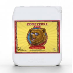 Sensi terra Part One 10l Advanced Nutrients ADVANCED NUTRIENTS ADVANCED NUTRIENTS