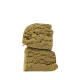 hash Yellow Zushi 70% CBD 1gr FRCBD  Flores CBD
