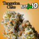 Flores NANO 10 al 70% Tangerina Cake 5gr Cannabis Innovation  Flores CBD
