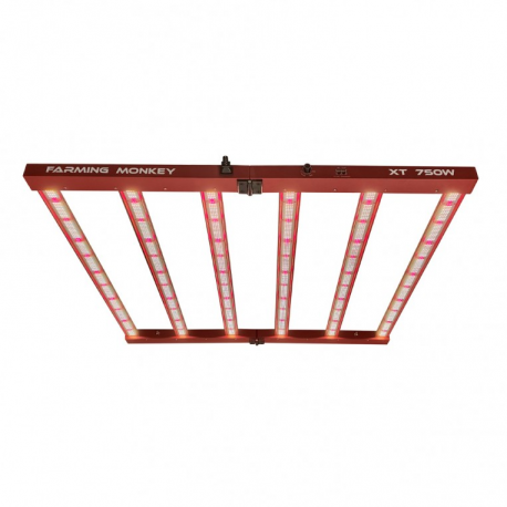 LED XT 750W Farming Monkey Led proton Otros LEDS