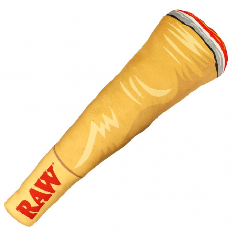 Raw Cone Pillow ( almohada ) RAW TEXTIL