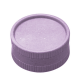Grinder Hemp Biodegradable 55 mm. Purple  GRINDERS 2 PARTES