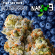 Flores NANO 9 al 67% Blueberry 10gr Cannabis Innovation  Flores CBD