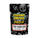 Flores CBD Popcorn mini buds INDOOR 10gr Iguana Smoke