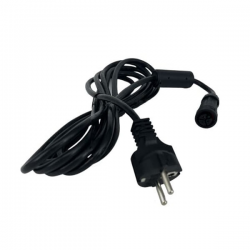 Cable de alimentación Plug LED Zeus  ACCESORIOS