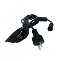 Cable de alimentación Plug LED Zeus
