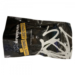 Flores mini Buds CBD Durban 30gr Vandalus CBD Alpujarra Flower CBD Flores CBD