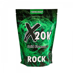 Rock 1kg X20K OTROS FABRICANTES OTRAS MARCAS