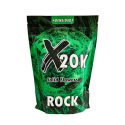 Rock 1kg X20K