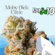 Flores NANO 10 al 61% Mobydick Citric 2gr Cannabis Innovation