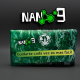 Flores NANO 10 al 65% Natural Roll 15gr Cannabis Innovation  Flores CBD