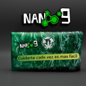 Flores NANO 10 al 65% Natural Roll 15gr Cannabis Innovation