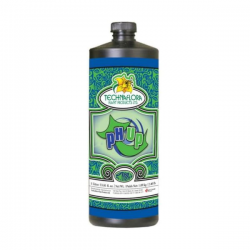PH Up 1l Technaflora TECHNAFLORA TECHNAFLORA
