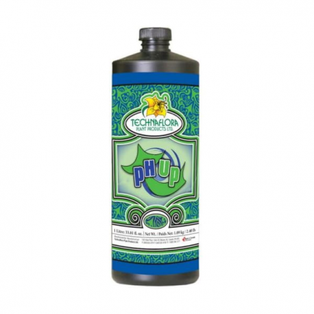 PH Up 1l Technaflora TECHNAFLORA TECHNAFLORA