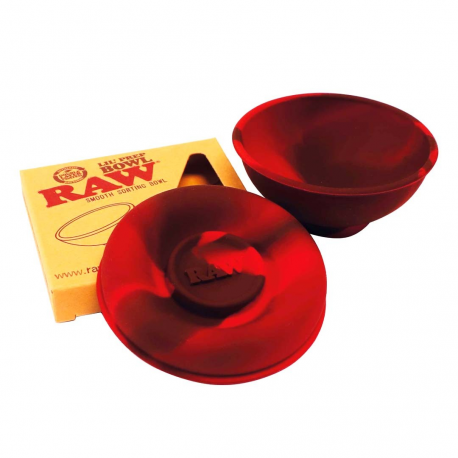 Raw Lil Prep Bowl   ACCESORIOS Y HERRAMIENTAS EXTRACTORES BHO