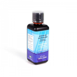 Líquido Calibración EC 1413 bote 300ml WATER MASTER CALIBRACIÓN EC