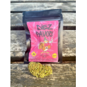 Flores CBD Orange bud10gr Diez Pavos
