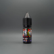 Aceite Nano10 Ak 47 Para Vapear 10ml Cannabis Innovation  Flores CBD