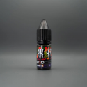 Aceite Nano10  Ak  47 Para Vapear 10ml Cannabis Innovation