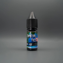 Aceite Nano10 Amnesia Haze Para Vapear 10ml Cannabis Innovation  Flores CBD