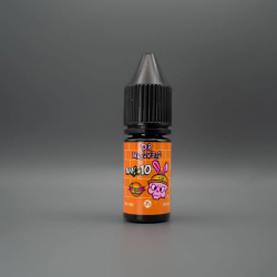 Aceite Nano10 Cali Orange Para Vapear 10ml by Dr Whisk3rs Cannabis Innovation  Flores CBD