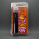 Vaper Nano10 Cali Orange by Dr Whisk3rs Iguana CBD Vapeador desechable