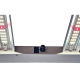 Sistema Led Titan 720W Pro  Otros LEDS