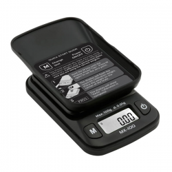 Báscula MX (0.01 x 100g) On balance  0.001GR