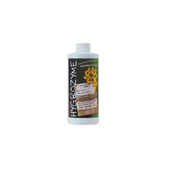 Hygrozyme 1LT Enzymatic Cleaner OTROS FABRICANTES OTRAS MARCAS