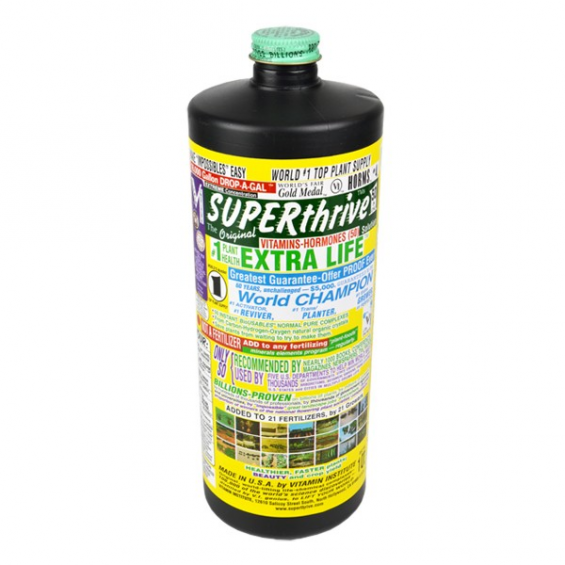 Super Thrive 480ml OTROS FABRICANTES OTRAS MARCAS