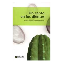 Un canto en los dientes  OTROS LIBROS