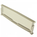 SG225 Plain End Cap  (Tapón canal) Gully